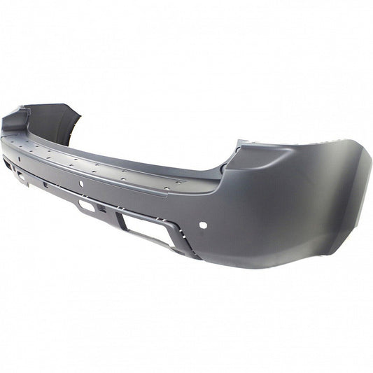 Bumper Rear Primed Touring With Sensor Capa For Honda - HO1100256C