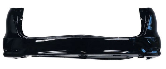 Bumper Rear Primed Without Sensor Lx/Ex/Ex-L Model Capa For Honda - HO1100308C
