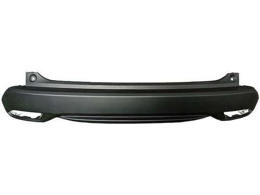 Bumper Rear Primed Touring Model Smooth Finish For Honda - HO1100319