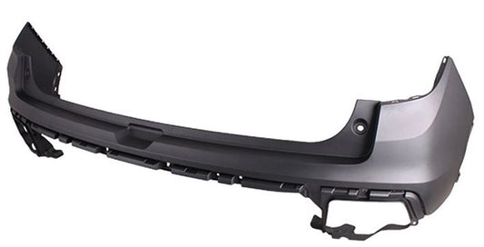 Bumper Rear Upper Primed For Honda - HO1114106