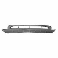 Bumper Lower Rear Textured For Honda - HO1115105