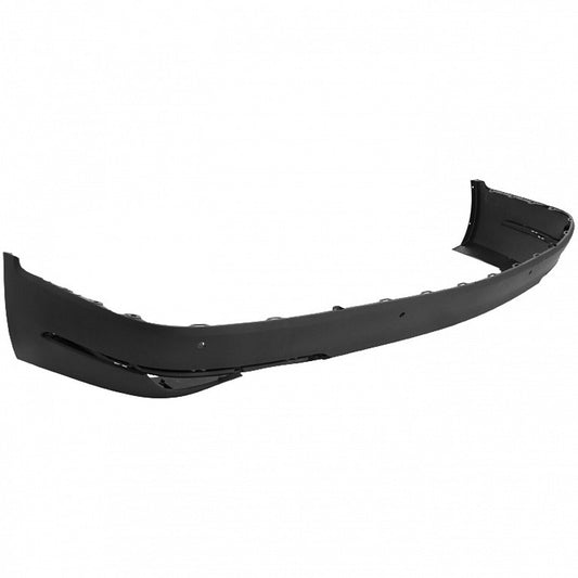 Bumper Rear Lower Textured Touring/Elite Model Capa For Honda - HO1115109C