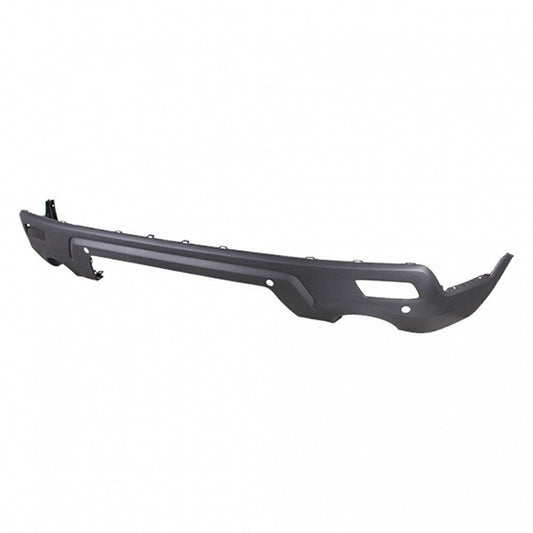 Bumper Rear Lower Textured With Sensor For Honda - HO1115111