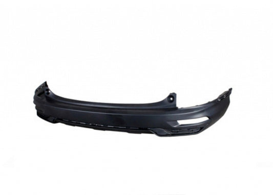 Bumper Rear Textured Exclude Hb Touring For Honda - HO1115112