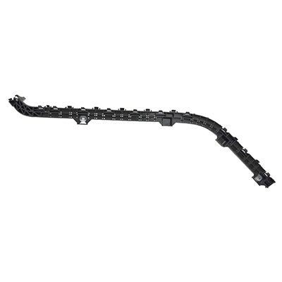 Bumper Bracket Rear Passenger Side Spacer For Honda - HO1133101