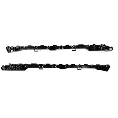 Bumper Stiffener Rear Driver Side For Honda - HO1142109
