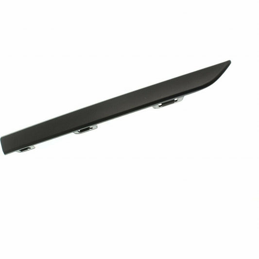 Bumper Moulding Rear Driver Side Textured For Honda - HO1146100