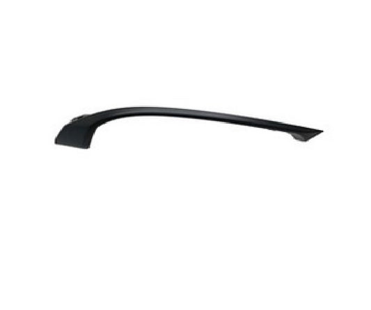 Bumper Molding (By Exhaust) Rear Driver Side For Honda - HO1146109