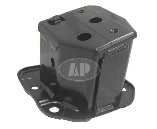 Rebar Bracket Rear Driver Side Steel For Honda - HO1166102U