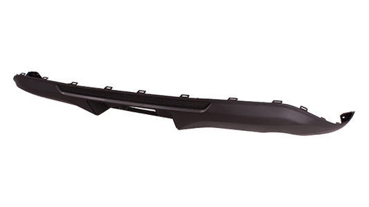 Valance Rear Without Tow Hitch Hole Ex/Ex-L/Lx For Honda - HO1180102