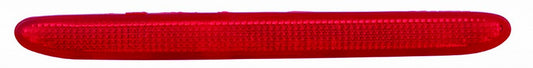 Reflector Rear Driver Side Capa For Acura - HO1184107C