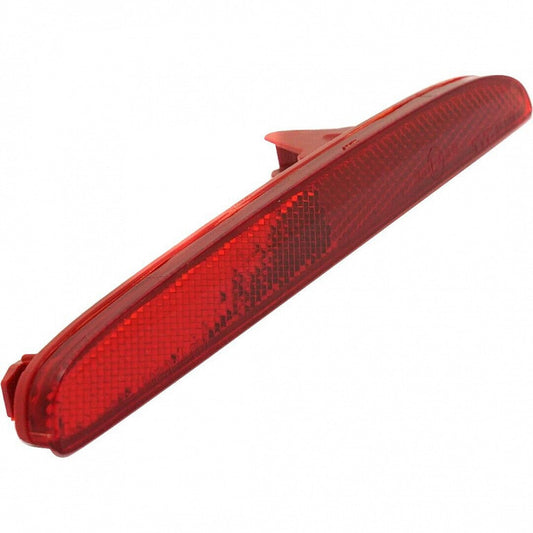 Reflector Rear Driver Side Fits Sedan Si/ Type R And Hb High Quality For Honda - ho1184114