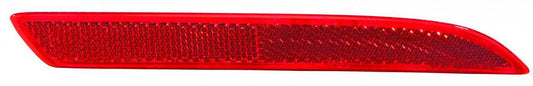 Reflector Rear Passenger Side For Honda - HO1185103