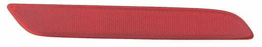 Reflector Rear Passenger Side For Acura - HO1185110