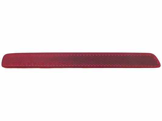 Reflector Rear Passenger Side For Honda - HO1185121