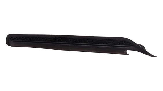 Valance Rear Black 1.8L Capa For Honda - HO1195101C