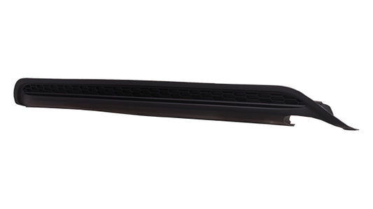 Valance Rear Black 1.8L Capa For Honda - HO1195101C
