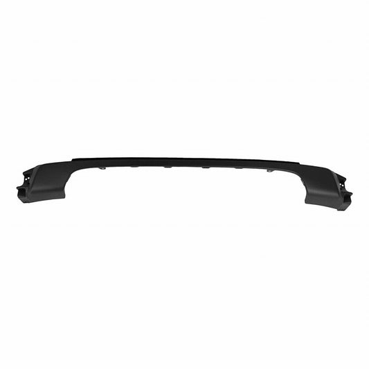 Valance Rear Primed For Honda - HO1195119