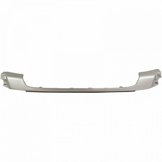 Valance Rear Ptd Gray Finish Capa For Honda - HO1195120C