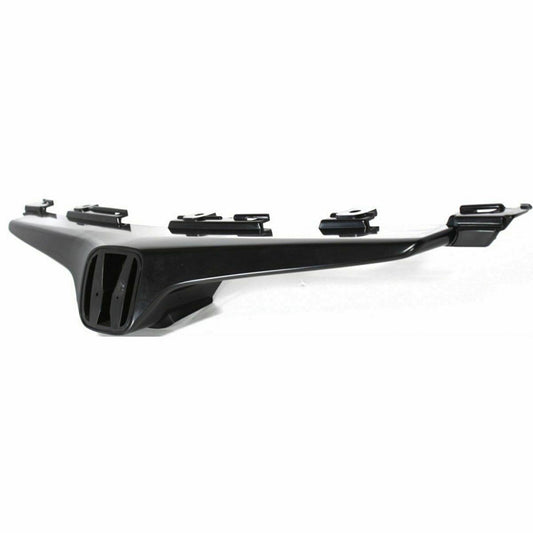 Grille Black For Honda - HO1200160