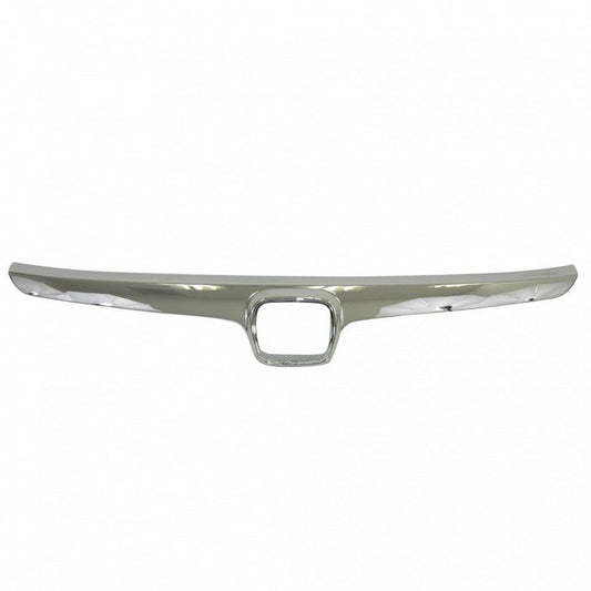 Grille All Chrome For Honda - HO1200172