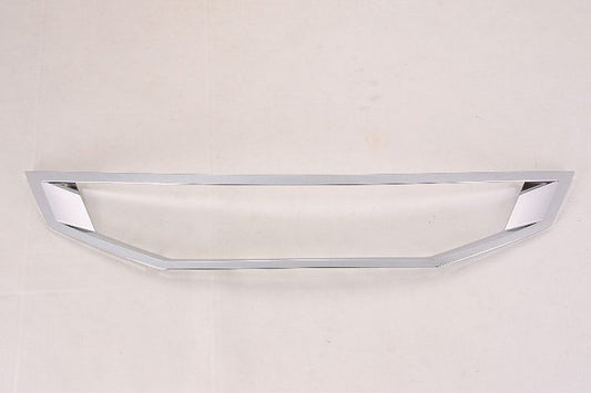 Grille Frontame Chrome For Honda - HO1210123