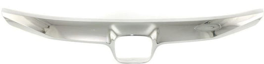 Grille Moulding Chrome 1.8L For Honda - HO1210127