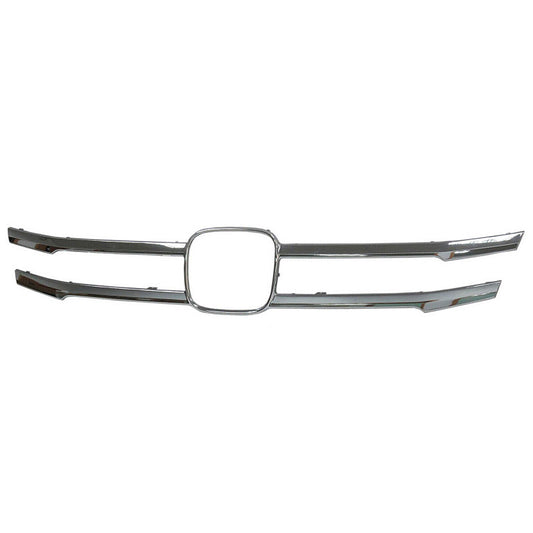 Grille Moulding Centre For Honda - HO1210138