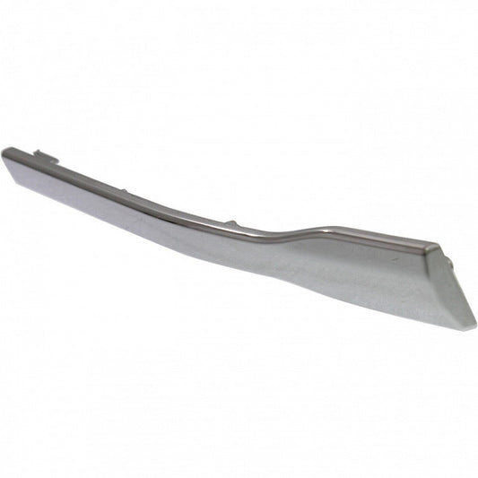 Grille Moulding Passenger Side Lower Chrome For Honda - HO1215102