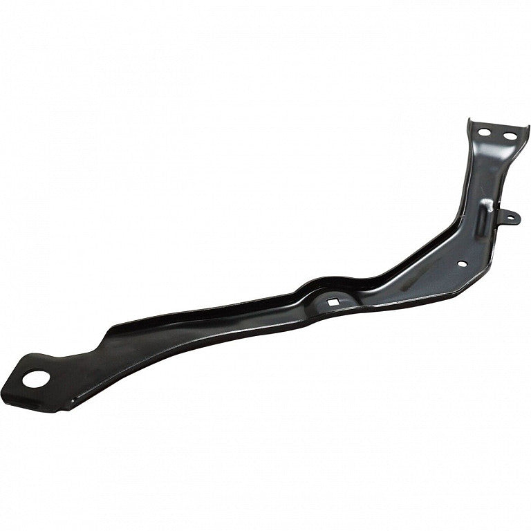Radiator Support Bracket Passenger Side Upper Brace Steel For Honda - HO1225195
