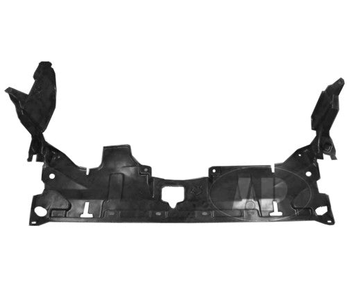 Undercar Shield For Honda - HO1228117