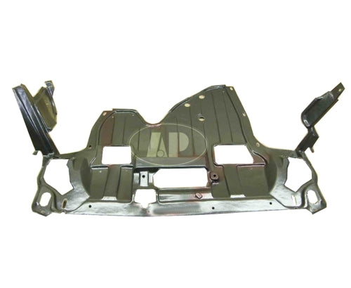 Undercar Shield 2.4L 4Cyl For Honda - HO1228122