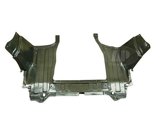 Undercar Shield Exclude Ev Model For Honda - HO1228125