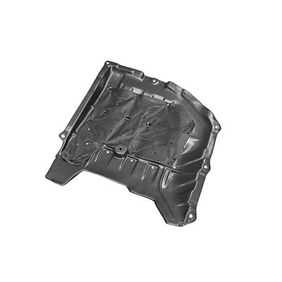 Undercar Shield Outer Passenger Side Accord V6/Tlx Fwd For Acura - HO1228141