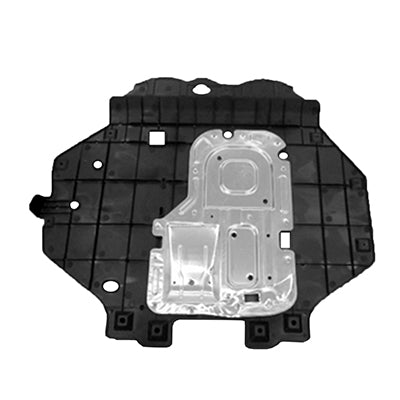Undercar Shield For Honda - HO1228146