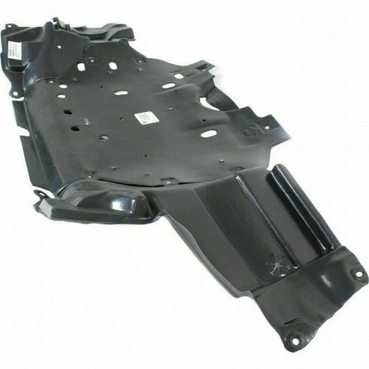 Undercar Shield Mexico Built Dx/Lx Model For Honda - HO1228147