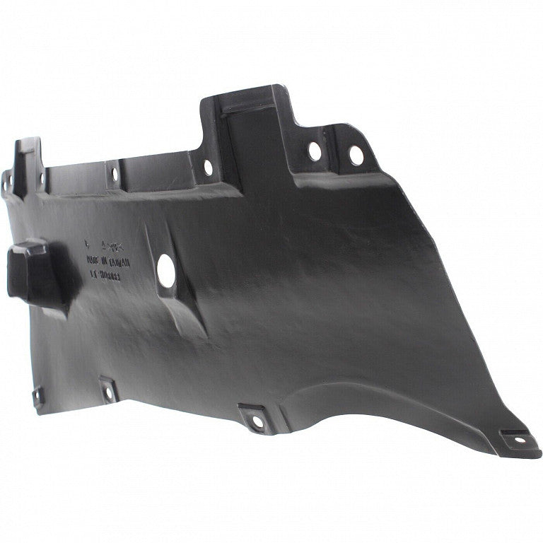 Undercar Shield Front Forward For Honda - HO1228150