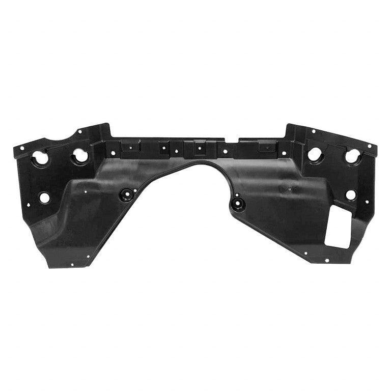 Undercar Shield Front Forward For Honda - HO1228162