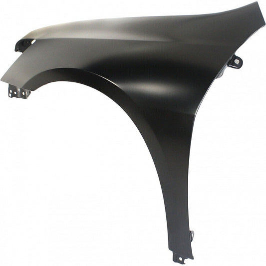 Fender Front Driver Side For Honda - HO1240157