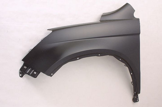 Fender Front Driver Side Capa For Honda - HO1240171C