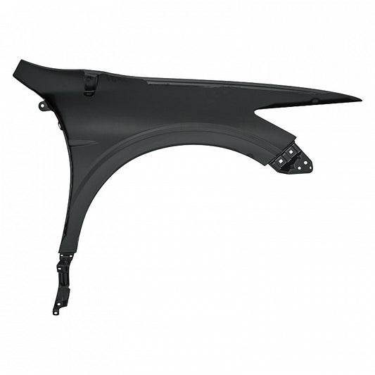 Fender Front Driver Side For Honda - HO1240179