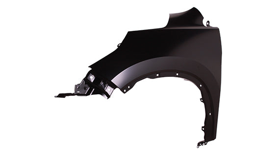 Fender Front Driver Side For Honda - HO1240184U