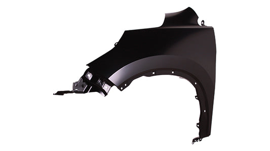 Fender Front Driver Side For Honda - HO1240184
