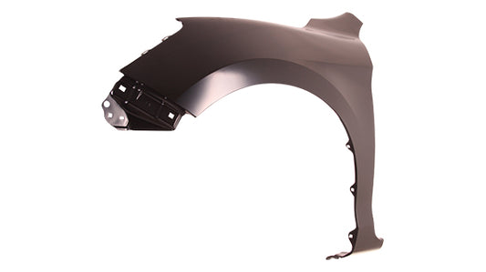Fender Front Driver Side For Honda - HO1240185