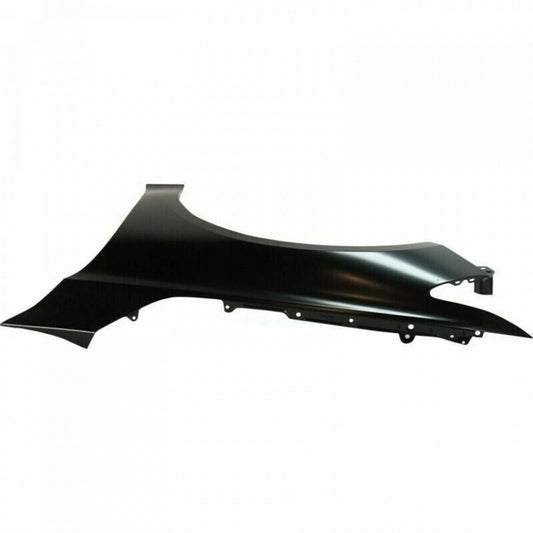 Fender Front Driver Side Steel For Honda - HO1240196