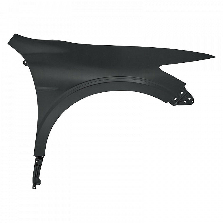 Fender Front Passenger Side Capa For Honda - HO1241179C