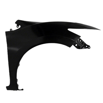 Fender Front Passenger Side For Honda - HO1241189