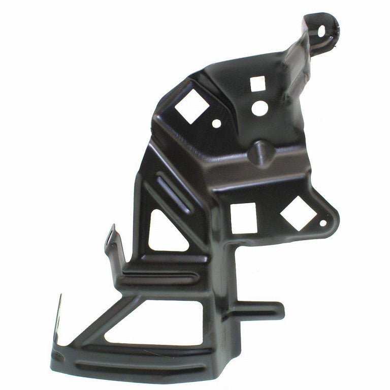 Bumper Bracket Front Passenger Side Steel For Honda - HO1245108