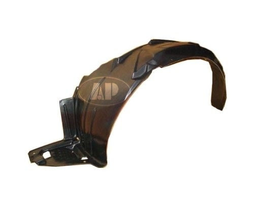 Fender Liner Driver Side For Honda - ho1248120