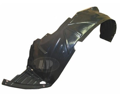 Fender Liner Driver Side For Honda - HO1248122